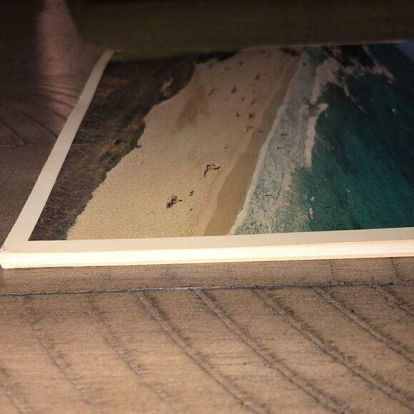 60/70s Exploring Hawaii Book 1 Oahu Cool guide book in pictures. Flowers & Surf - Picture 11 of 17